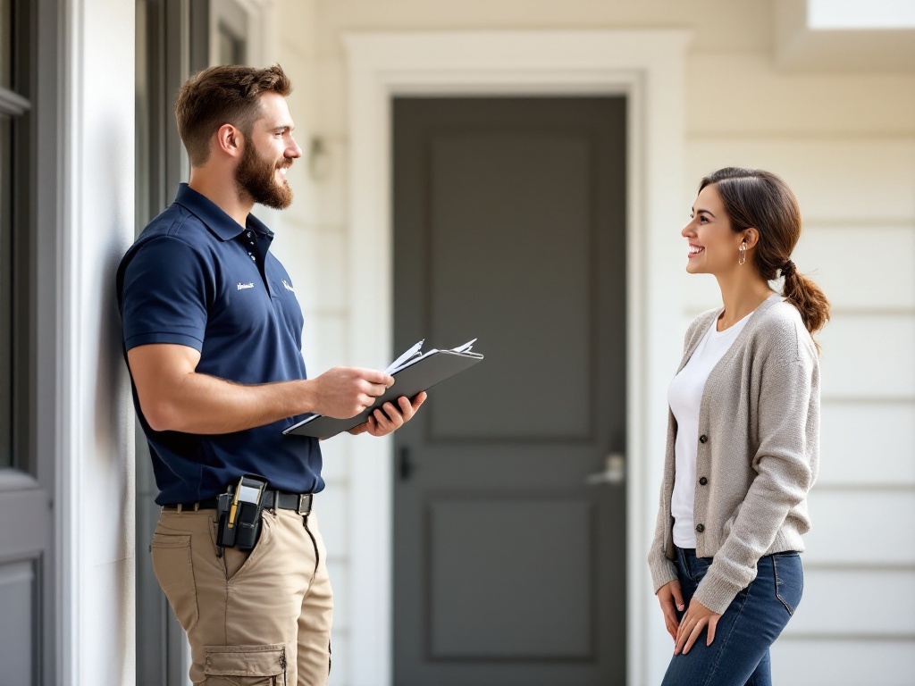 Termite Treatment in Boynton Beach, FL